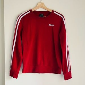Adidas Adicolor Classic Sweatshirt-S (Only Worn Few times)